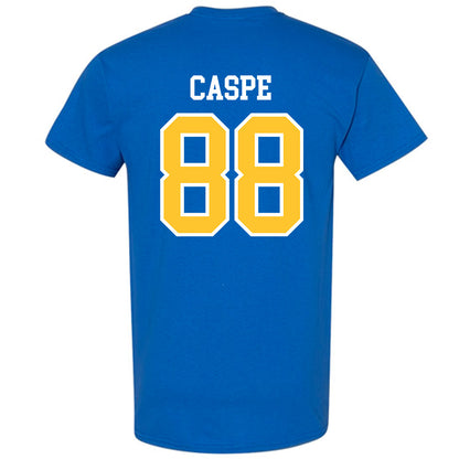 New Haven - NCAA Football : Jeremy Caspe - Classic Shersey T-Shirt-1