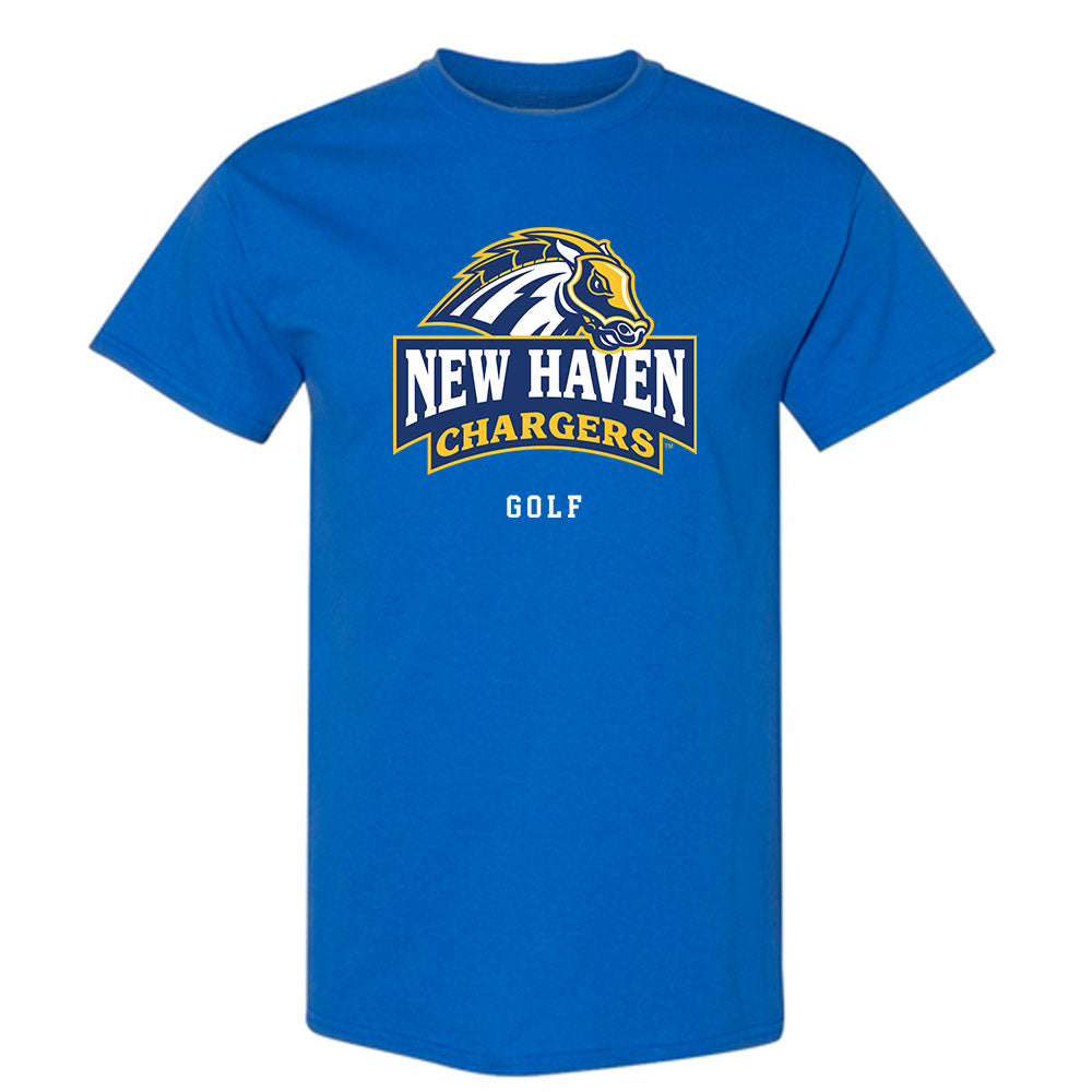 New Haven - NCAA Women's Golf : Cloe Wight - Classic Shersey T-Shirt-0
