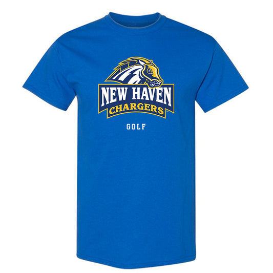 New Haven - NCAA Women's Golf : Cloe Wight - Classic Shersey T-Shirt-0