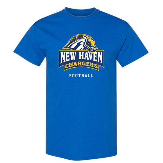 New Haven - NCAA Football : Ryan Jaslow - Classic Shersey T-Shirt-0