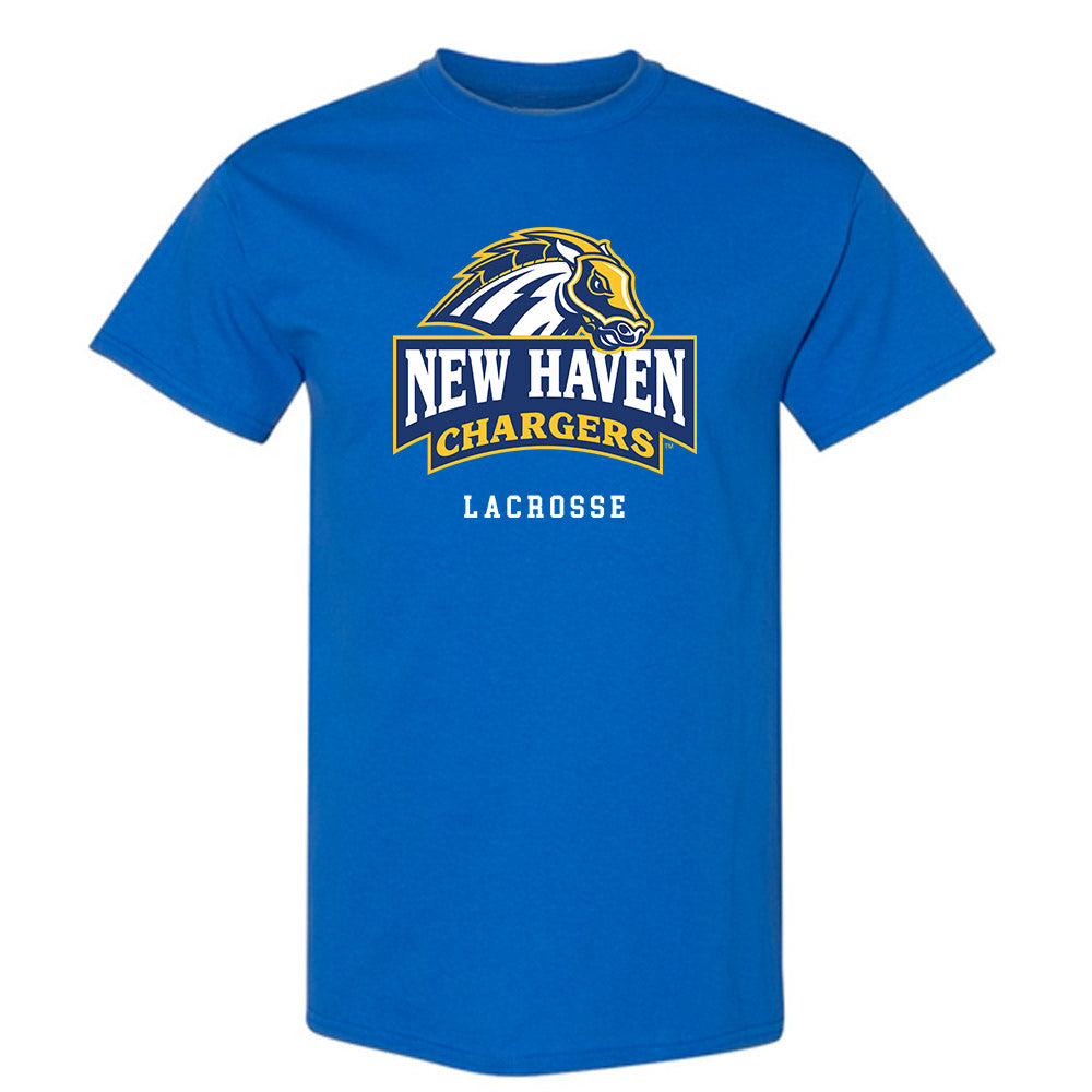 New Haven - NCAA Women's Lacrosse : Kendall Morrill - Classic Shersey T-Shirt-0
