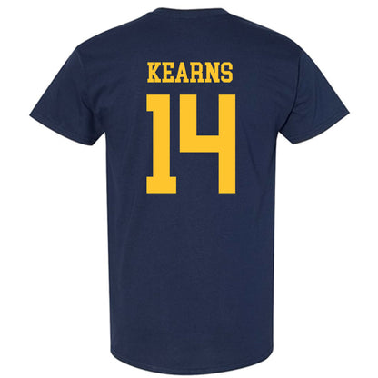 New Haven - NCAA Women's Volleyball : Zaira Kearns - Classic Shersey T-Shirt-1