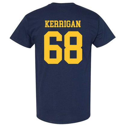 New Haven - NCAA Football : Mason Kerrigan - Classic Shersey T-Shirt-1