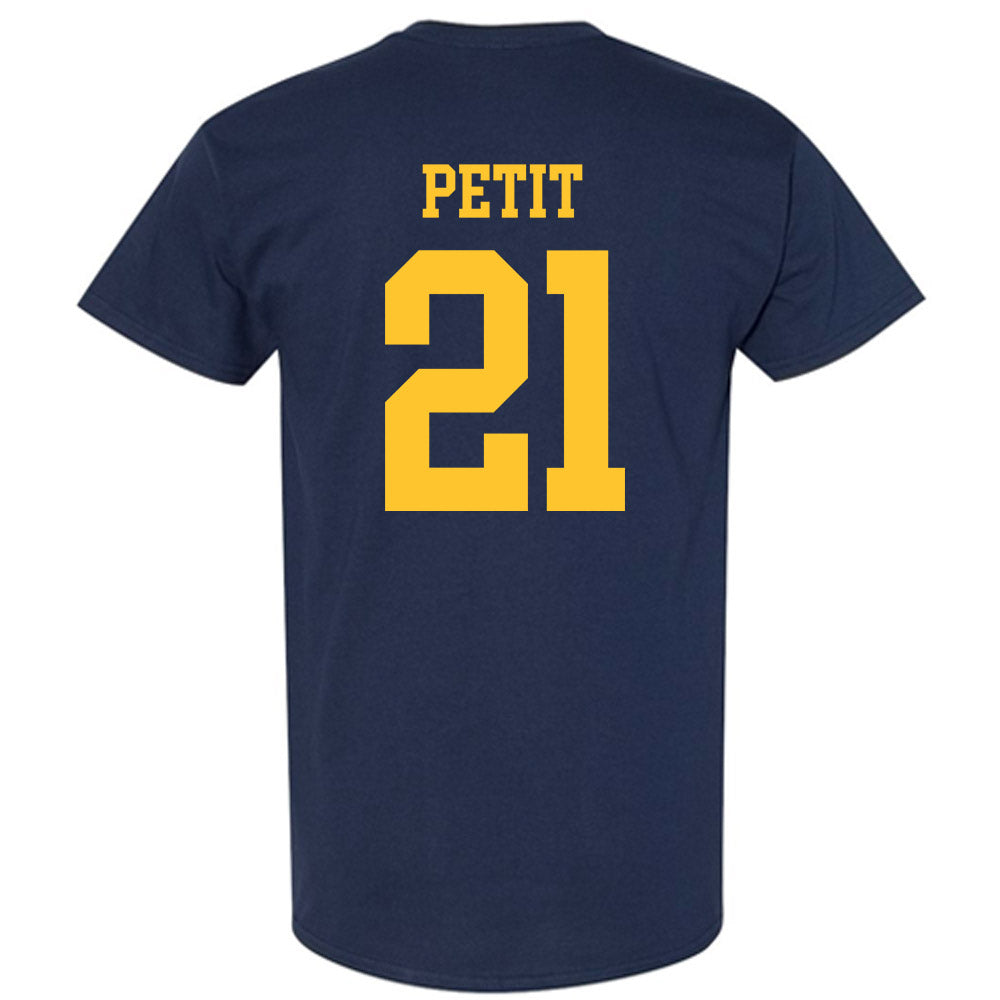 New Haven - NCAA Softball : Jessica Petit - Classic Shersey T-Shirt-1