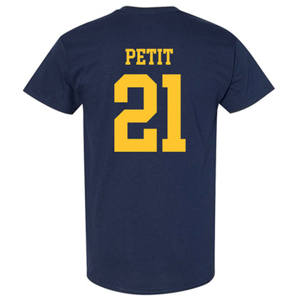 New Haven - NCAA Softball : Jessica Petit - Classic Shersey T-Shirt-1