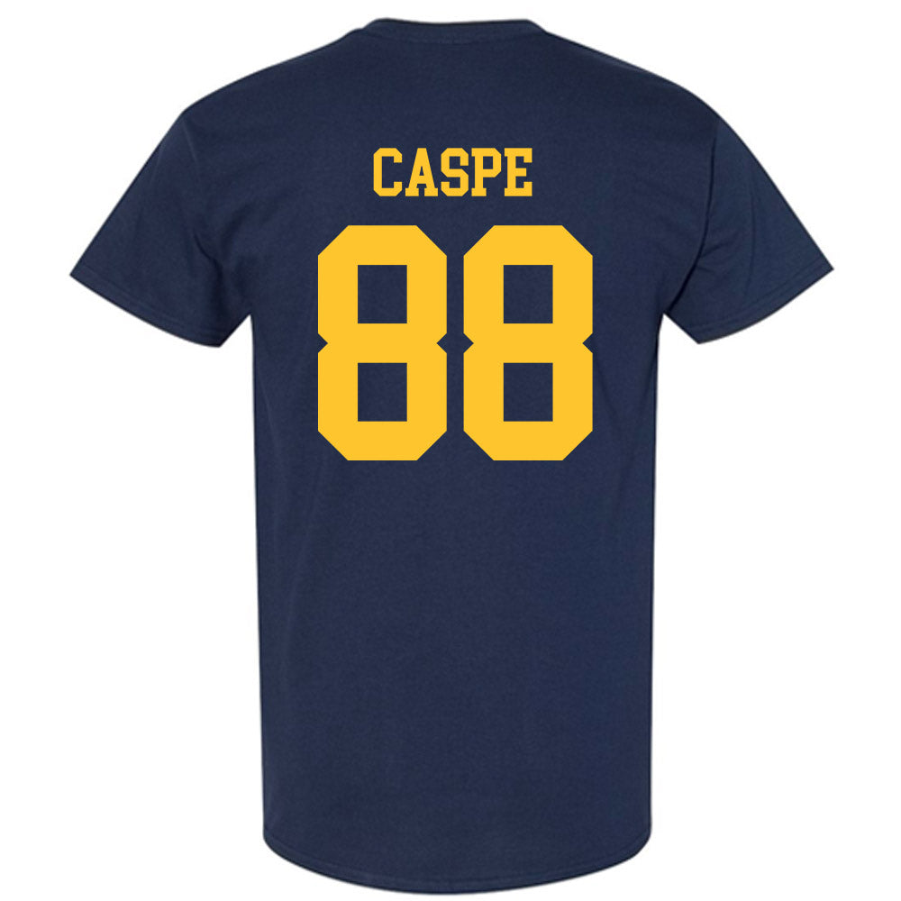 New Haven - NCAA Football : Jeremy Caspe - Classic Shersey T-Shirt-1