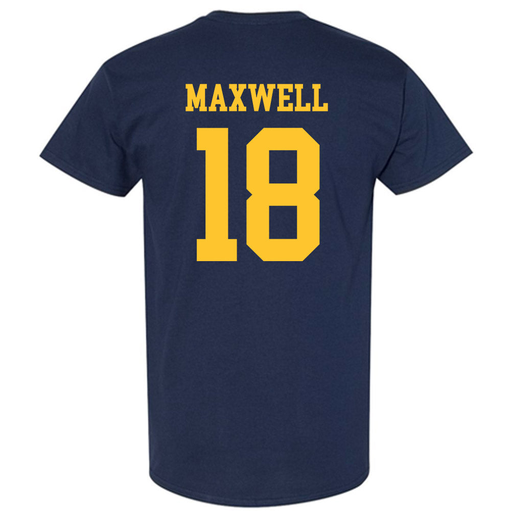 New Haven - NCAA Women's Soccer : Madison Maxwell - Classic Shersey T-Shirt-1