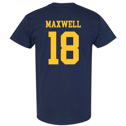 New Haven - NCAA Women's Soccer : Madison Maxwell - Classic Shersey T-Shirt-1