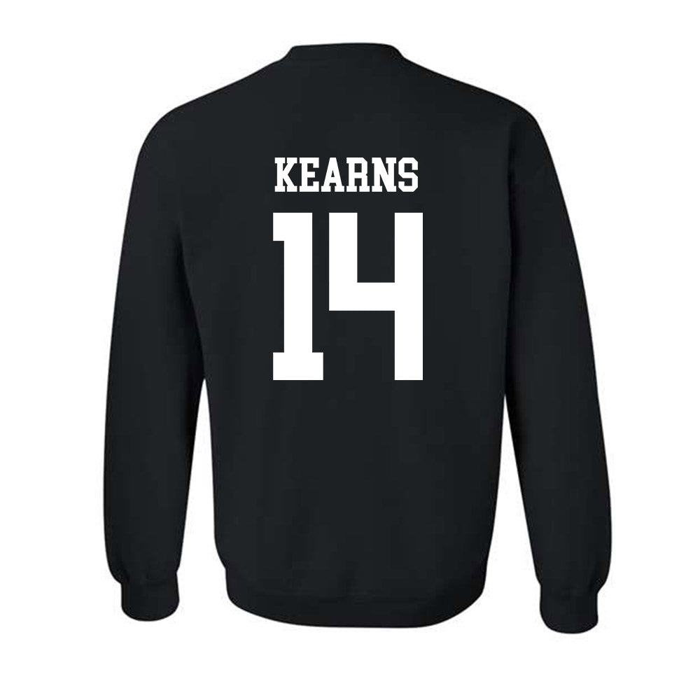 New Haven - NCAA Women's Volleyball : Zaira Kearns - Classic Shersey Crewneck Sweatshirt-1