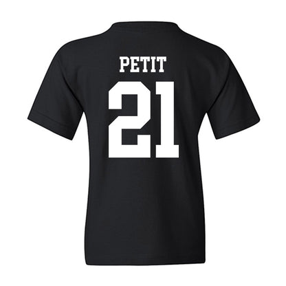 New Haven - NCAA Softball : Jessica Petit - Classic Shersey Youth T-Shirt-1