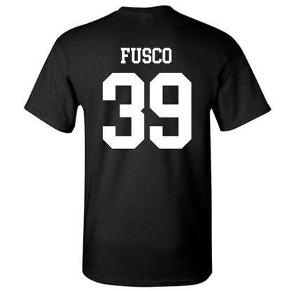 New Haven - NCAA Baseball : Vincent Fusco - Classic Shersey T-Shirt-1