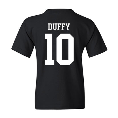 New Haven - NCAA Football : Aj Duffy - Classic Shersey Youth T-Shirt-1