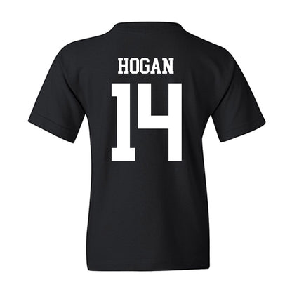 New Haven - NCAA Women's Basketball : Lindsay Hogan - Classic Shersey Youth T-Shirt-1