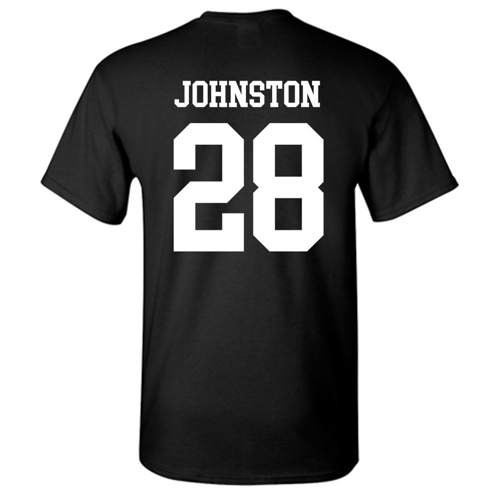 New Haven - NCAA Football : Rowan Johnston - Classic Shersey T-Shirt-1
