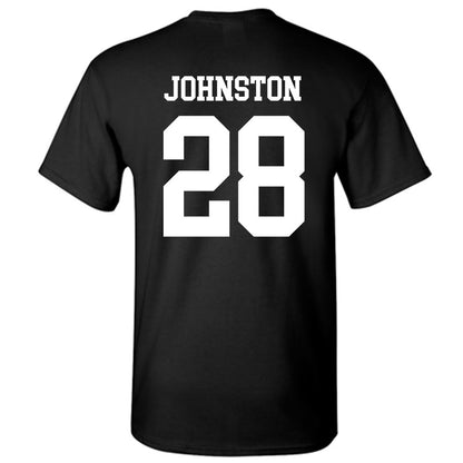 New Haven - NCAA Football : Rowan Johnston - Classic Shersey T-Shirt-1
