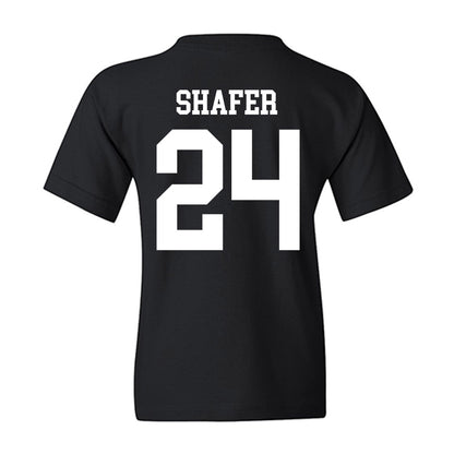 New Haven - NCAA Women's Lacrosse : Lucy Shafer - Classic Shersey Youth T-Shirt-1
