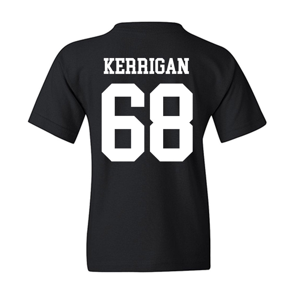 New Haven - NCAA Football : Mason Kerrigan - Classic Shersey Youth T-Shirt-1