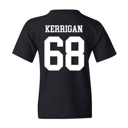 New Haven - NCAA Football : Mason Kerrigan - Classic Shersey Youth T-Shirt-1