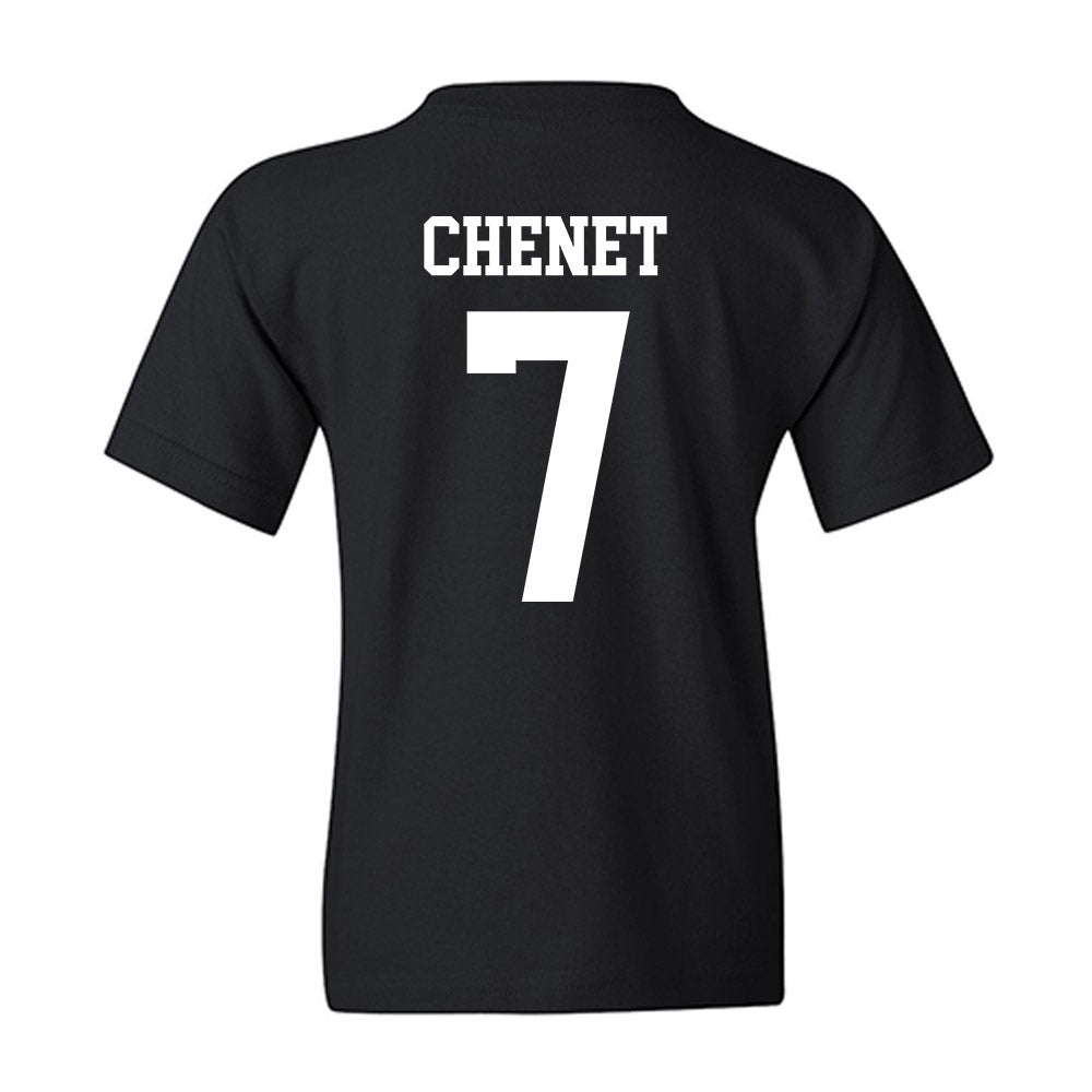 New Haven - NCAA Softball : Bella Chenet - Classic Shersey Youth T-Shirt-1