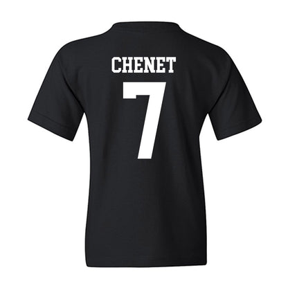 New Haven - NCAA Softball : Bella Chenet - Classic Shersey Youth T-Shirt-1