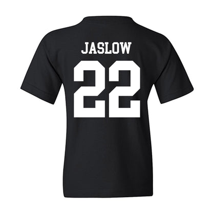 New Haven - NCAA Football : Ryan Jaslow - Classic Shersey Youth T-Shirt-1