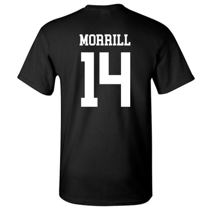 New Haven - NCAA Women's Lacrosse : Kendall Morrill - Classic Shersey T-Shirt-1