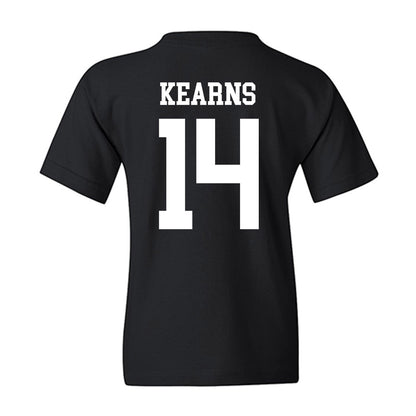 New Haven - NCAA Women's Volleyball : Zaira Kearns - Classic Shersey Youth T-Shirt-1