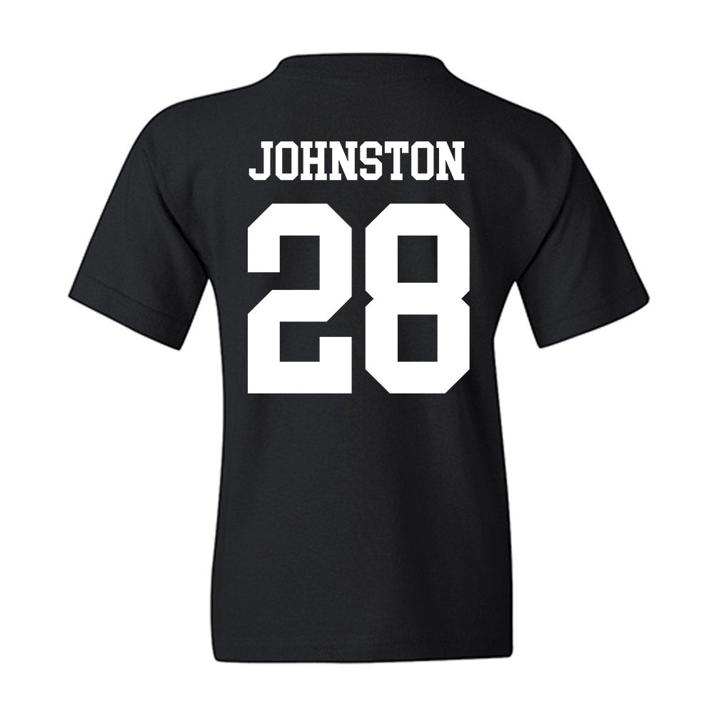 New Haven - NCAA Football : Rowan Johnston - Classic Shersey Youth T-Shirt-1