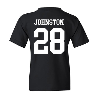 New Haven - NCAA Football : Rowan Johnston - Classic Shersey Youth T-Shirt-1