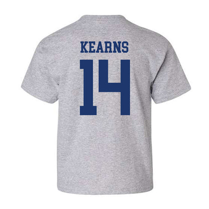 New Haven - NCAA Women's Volleyball : Zaira Kearns - Classic Shersey Youth T-Shirt-1