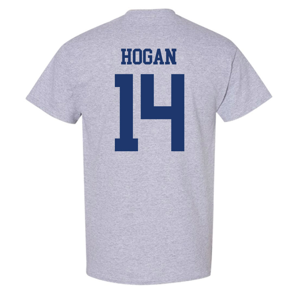New Haven - NCAA Women's Basketball : Lindsay Hogan - Classic Shersey T-Shirt-1