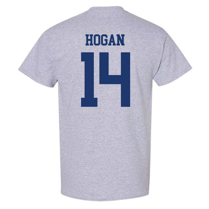 New Haven - NCAA Women's Basketball : Lindsay Hogan - Classic Shersey T-Shirt-1