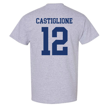 New Haven - NCAA Women's Lacrosse : Summer Castiglione - Classic Shersey T-Shirt-1