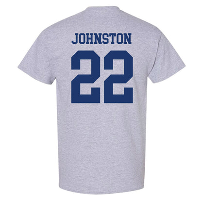 New Haven - NCAA Women's Volleyball : Caroline Johnston - Classic Shersey T-Shirt-1