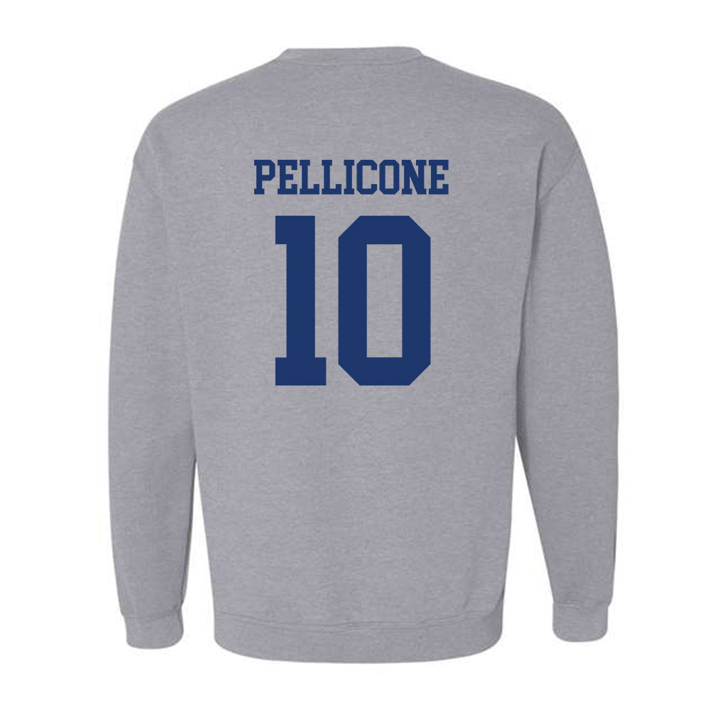 New Haven - NCAA Softball : Bri Pellicone - Classic Shersey Crewneck Sweatshirt-1