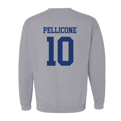 New Haven - NCAA Softball : Bri Pellicone - Classic Shersey Crewneck Sweatshirt-1