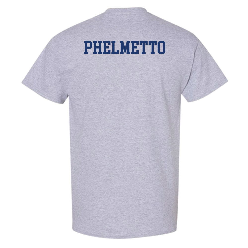 New Haven - NCAA Men's Track & Field : Amir Phelmetto - Classic Shersey T-Shirt-1