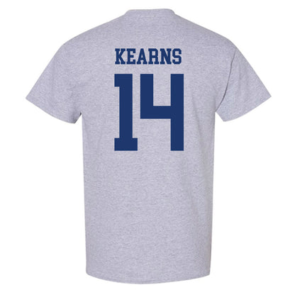 New Haven - NCAA Women's Volleyball : Zaira Kearns - Classic Shersey T-Shirt-1