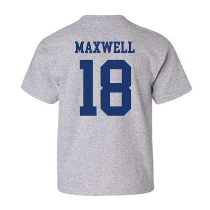 New Haven - NCAA Women's Soccer : Madison Maxwell - Classic Shersey Youth T-Shirt-1