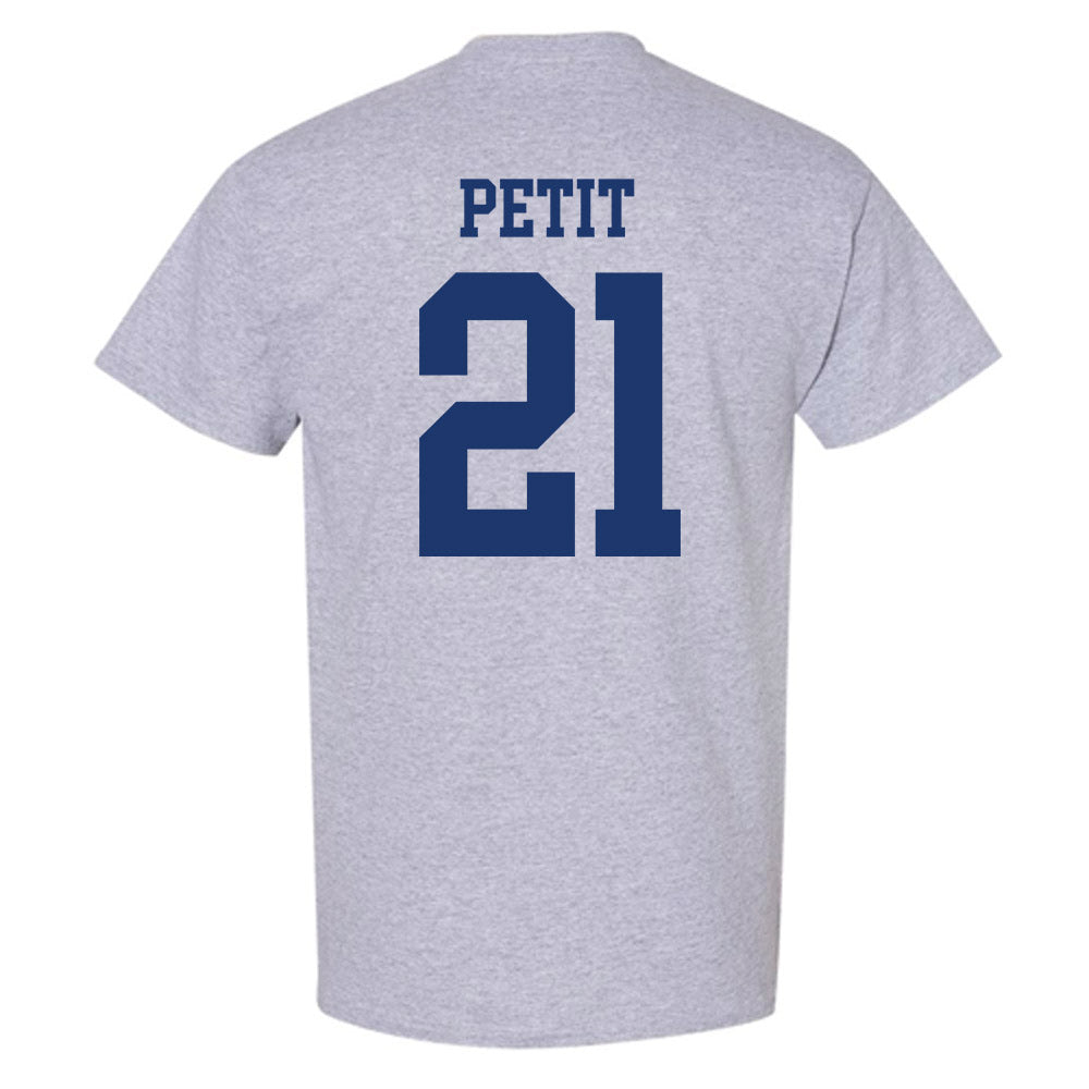 New Haven - NCAA Softball : Jessica Petit - Classic Shersey T-Shirt-1