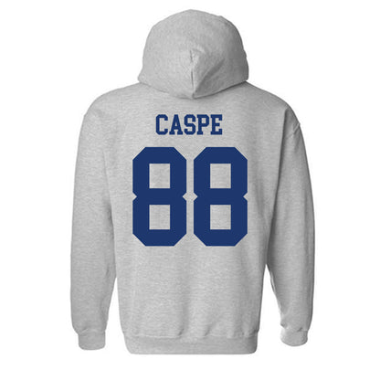 New Haven - NCAA Football : Jeremy Caspe - Classic Shersey Hooded Sweatshirt-1