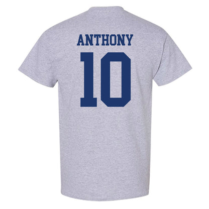 New Haven - NCAA Men's Basketball : Vere Anthony - Classic Shersey T-Shirt-1