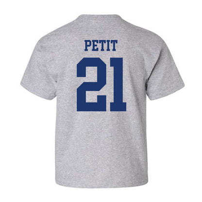 New Haven - NCAA Softball : Jessica Petit - Classic Shersey Youth T-Shirt-1