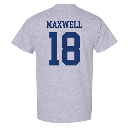 New Haven - NCAA Women's Soccer : Madison Maxwell - Classic Shersey T-Shirt-1
