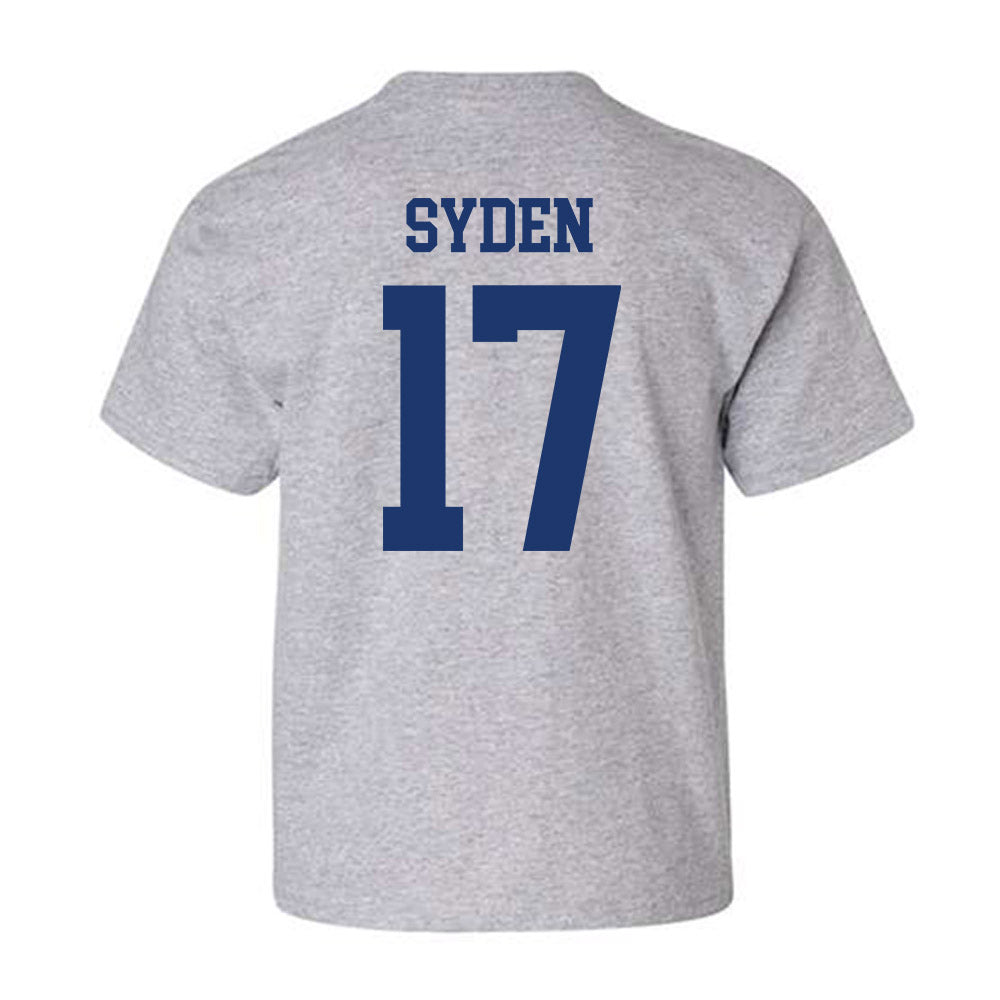 New Haven - NCAA Softball : Sarah Syden - Classic Shersey Youth T-Shirt-1