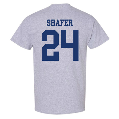 New Haven - NCAA Women's Lacrosse : Lucy Shafer - Classic Shersey T-Shirt-1