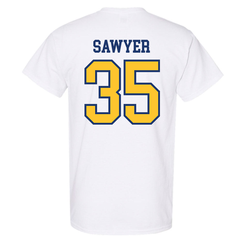 New Haven - NCAA Softball : Madison Sawyer - Classic Shersey T-Shirt-1