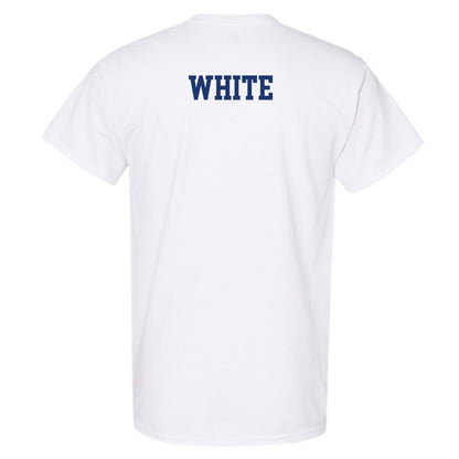 New Haven - NCAA Men's Track & Field : Dante White - Classic Shersey T-Shirt-1
