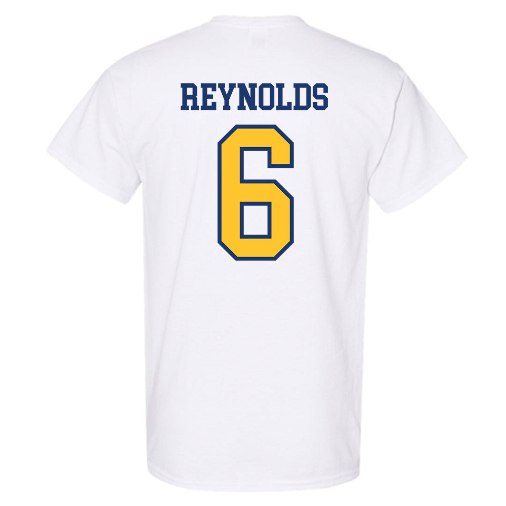 New Haven - NCAA Football : Nikkem Reynolds - Classic Shersey T-Shirt-1