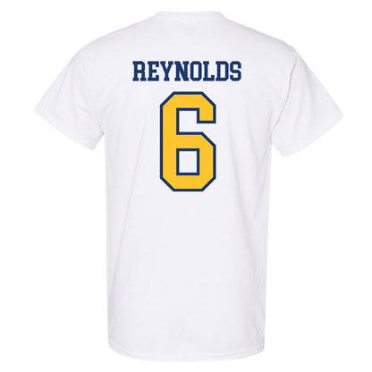 New Haven - NCAA Football : Nikkem Reynolds - Classic Shersey T-Shirt-1